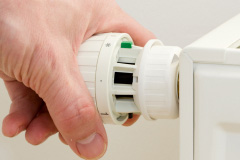 Arrowe Hill central heating repair costs