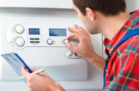 free Arrowe Hill gas safe engineer quotes
