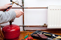free Arrowe Hill heating repair quotes